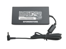 120W AC Power Adapter Charger For MSI Cyborg 15 A13VE 2023 Gaming Laptop US Cord picture