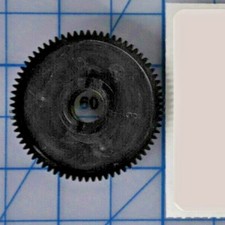 Epson Platen Gear for FX-870 1030979 picture