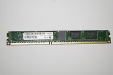 LOT 4x(8GB)VIRTIUM VL33B5763F 2GB DDR3 RDIMM ULP MEMORY PWN-410-000033 picture