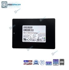 MZ-7LH9600 SAMSUNG PM883 960GB 2.5'' SATA 6.0Gbps MZ7LH960HAJR-00005 SSD NEW picture