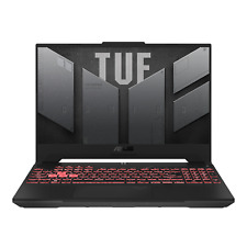  ASUS 15.6 inch TUF A15 Gaming Laptop - AMD Ryzen 7-7735HS - 1TB - Mecha Gray picture
