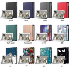 For Google Pixel Tablet Luxury Shockproof Fold Flip Stand Magnetic Case Cover picture