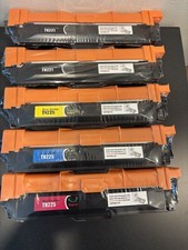 GPC Image Compatible Toner Cartridge Set Replacement for Brother TN221 & TN225 picture