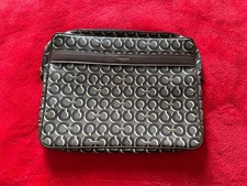 COACH LAPTOP CASE picture