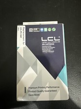 Replacement For LCL LC3029XXL Ink Cartridge Yellow Brand New Sealed picture