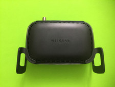 NETGEAR CM400 High Speed Cable Modem Docsis 3.0 with Power Adapter EUC picture
