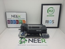 HP Z6 G4 Second (2nd) CPU Riser Board Cage with Heatsink 935686-001 858086-001 picture