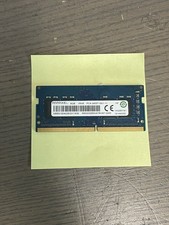 RAMAXEL 8GB 1Rx8 RAM MEMORY CARD RMSA3260NA78HAF-2400 picture