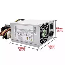 FSP350-60PFG FSP400 FSP600-80PSA FSP650-80GLC Industrial Computer Power Supply picture