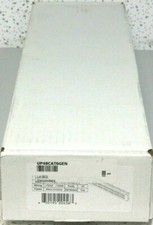 (BRAND NEW) Cat6 T568B or T568A 48 Port 2RU Rack Mount Patch Panel picture