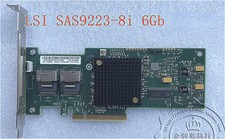 IBM M1115 LSI 9223-8i 6Gbps 46C8928 2008 SAS HBA P20 IT Mode ZFS TrueNAS unRAID picture