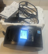 Godex RT200i Desktop Bar Code Label Printer picture