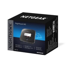 New Unlocked Netgear Nighthawk M2 MR2100 2000mbps 4G Mobile Hotspot WIFI Router picture