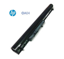 OEM Genuine OA04 OA03 Battery For HP 740715-001 746458-421 746641-001 HSTN-LB5S picture