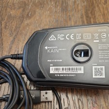 ROCCAT Kain 100 AIMO Wired Optical Gaming Mouse - Black picture