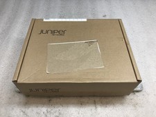 Juniper Networks EX4100-F-12-WMK SWITCH WALL MOUNT KIT - NEW Open Box picture