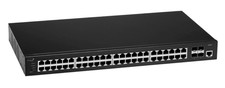 BRAND NEW Aerohive AH-SR2348P 48-Port Gigabit Ethernet Switch picture