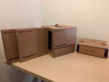 Valve Steam Machine Gaming Desktop 2TB With Controller picture