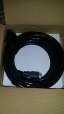C2G/Cables To Go 41201 25 ft. DVI-D Plenum M/M Cable picture