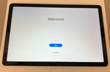 Samsung Galaxy Tab A9+ 64 GB, AT&T, 11 in - Graphite ~m2670 picture