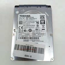 Toshiba MQ01ACF032 320GB 2.5