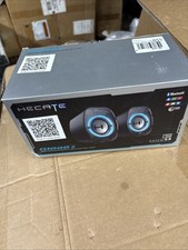  G1000 II Desktop Computer Speakers for Gaming, 2.5