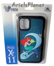 Disney Parks Ariel The Little Mermaid iPhone XR & iPhone 11 Case Cover picture
