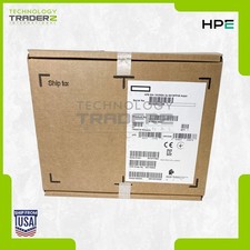 870825-B21 HPE 2-Port 10/25Gb 661SFP28 Ethernet Adapter 879666-001 *New Sealed* picture