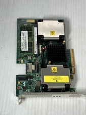 Dell/Marvel WG0TW HA1RW61650FH-RB3v01 Storage Controller Card picture
