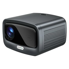 LED 1080P Projector 1000 ANSI Lumens High Brightless Water Cooling AutoFocus picture