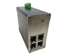 N-Tron 104TX Ethernet Switch picture