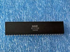 MOS 8722 R2 MMU for Commodore C128 # 34 86 picture