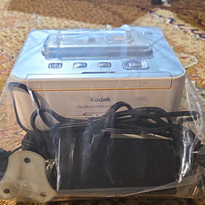 Kodak EasyShare G600 Dye-Sub 4x6 Color Photo Printer Dock, USB, Portable picture