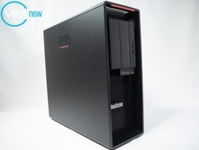 Lenovo P620 Workstation, Threadripper Pro 3975WX, 64GB RAM, 2TB M.2, Win11 Pro picture