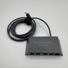 Ablian Starlink Gen 3 Mini Ethernet Adapter 2M 4-Port RJ45 Gigabit LAN picture
