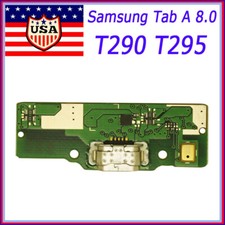 OEM USB Charging Port Connector PCB Board For Samsung Galaxy Tab A 8.0 T290 T295 picture
