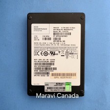 HPE Samsung 2.5