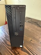 Dell | OptiPlex 3070 | i5-9500 | 8GB | 256GB NVMe | Win 11 Pro picture