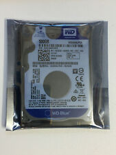 WD Blue PC Mobile HDD WD5000LPCX 500GB Cache 16MB 5400RPM 2.5
