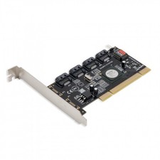 Syba 4 Port SATA II PCI RAID Card [SY-PCI40010] picture