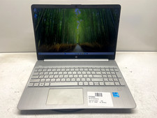 HP 15-DY2035TG Intel Core i3-1125G4 2GHz 8GB 256GB SSD Windows 11 READ picture