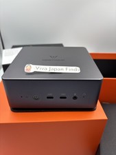 MINISFORUM Venus UM790 Pro Mini PC AMD Ryzen 9 7940HS 32GB DDR5 Windows 11 Pro picture