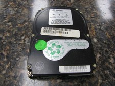 Vintage Seagate ST3144A 2.5