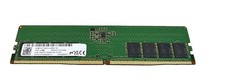 Micron MTC8C1084S1UC48BA1 16GB DDR5 4800MHz UDIMM Memory RAM Tested picture
