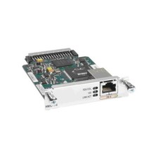 Cisco HWIC-1FE 1-port 10/100 Routed Port Hwic picture