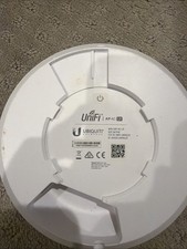 Ubiquiti Networks UAP-LR Wi-Fi System Long Range Network Access Point picture