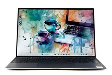 Dell XPS 13 9300 13.4” Laptop Intel i5-1035G1 8GB RAM 256GB SSD Windows 11 pro picture