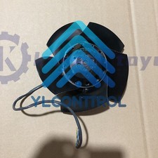 1PC New W2D210-EB10-12 400V For SIEMENS Spindle Motor Cooling fan~ picture