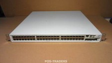 3Com 3CR17572-91 SuperStack 3 4500 PoE 50-Port 10/100 + 4x SFP Ethernet Switch  picture