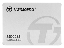 Transcend 2TB SSD225S SATA 6Gb/s 2.5-inch SSD Solid State Disk TS2TSSD225S picture